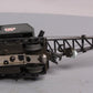 Lionel 6-18410 O Gauge Pennsylvania Operating Burro Crane LN/Box