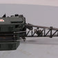 Lionel 6-18410 O Gauge Pennsylvania Operating Burro Crane LN/Box