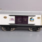 MTH 10-2245 Standard Guage 214 35th Anniversary Boxcar LN/Box