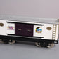 MTH 10-2245 Standard Guage 214 35th Anniversary Boxcar LN/Box