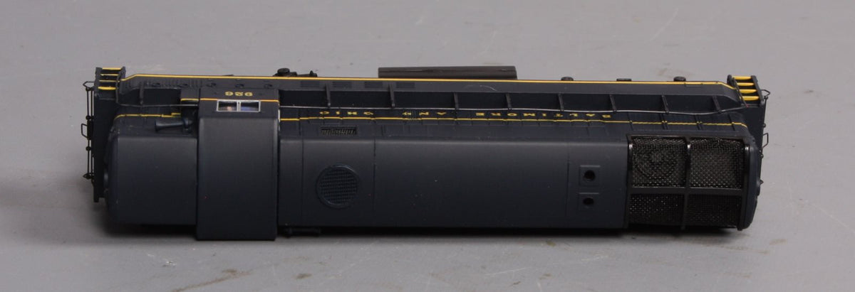 Spectrum 81204 HO Scale B&O Fairbanks Morse Powered H1644 Diesel Locomotive #926 LN/Box
