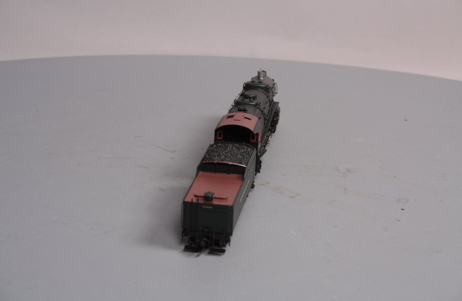 Proto 2000 920-60001 HO Scale PRR USRA 2-10-2 #7326 w/DCC, Sound LN/Box