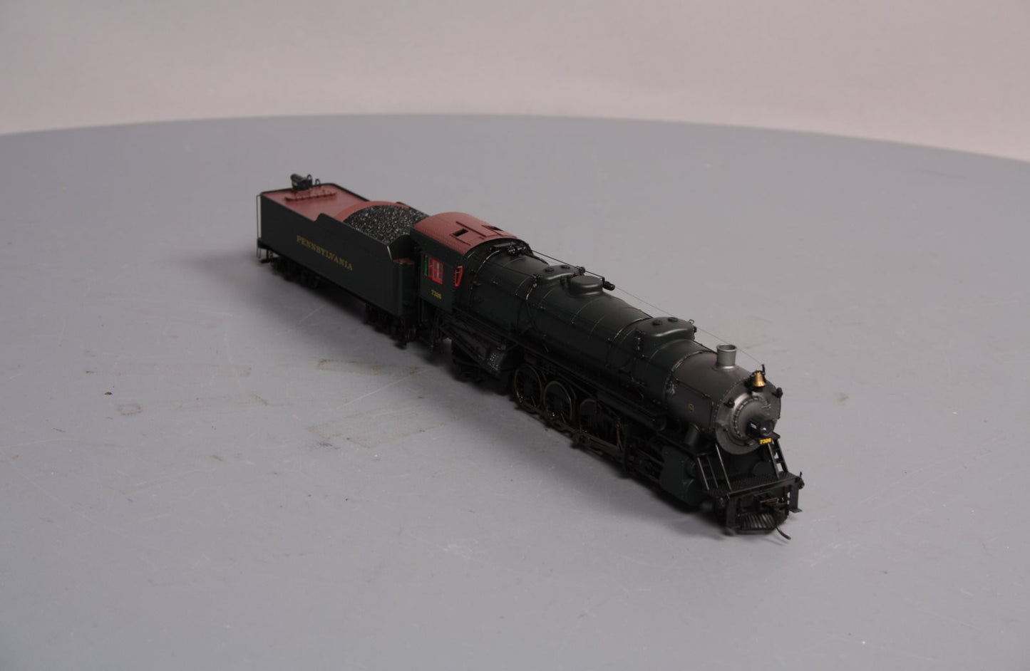 Proto 2000 920-60001 HO Scale PRR USRA 2-10-2 #7326 w/DCC, Sound LN/Box