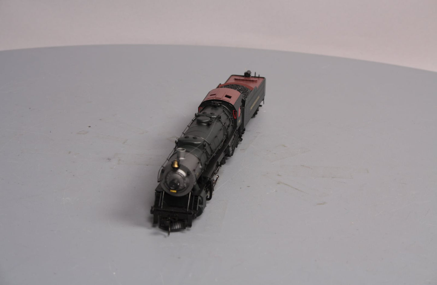 Proto 2000 920-60001 HO Scale PRR USRA 2-10-2 #7326 w/DCC, Sound LN/Box