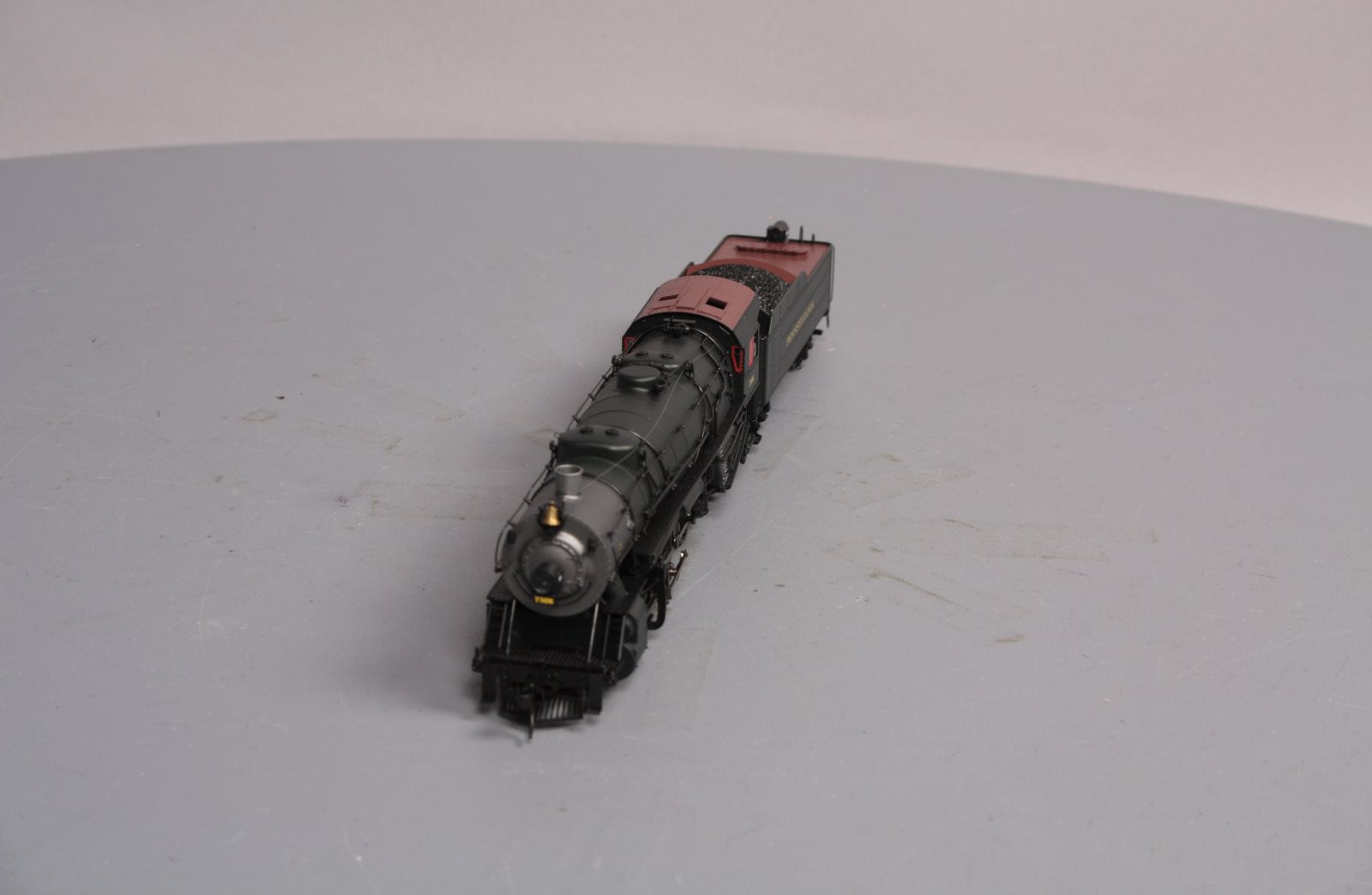 Proto 2000 920-60001 HO Scale PRR USRA 2-10-2 #7326 w/DCC, Sound LN/Box