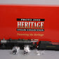 Proto 2000 920-60001 HO Scale PRR USRA 2-10-2 #7326 w/DCC, Sound LN/Box