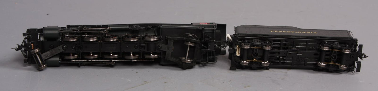 Proto 2000 920-60001 HO Scale PRR USRA 2-10-2 #7326 w/DCC, Sound LN/Box