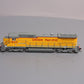 Atlas 9841 HO Scale Union Pacific GE Dash 8-40B Diesel Locomotive #1803 w/DCC,