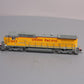 Atlas 9841 HO Scale Union Pacific GE Dash 8-40B Diesel Locomotive #1803 w/DCC,