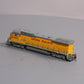 Atlas 9841 HO Scale Union Pacific GE Dash 8-40B Diesel Locomotive #1803 w/DCC,