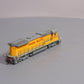 Atlas 9841 HO Scale Union Pacific GE Dash 8-40B Diesel Locomotive #1803 w/DCC,