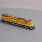 Atlas 9841 HO Scale Union Pacific GE Dash 8-40B Diesel Locomotive #1803 w/DCC,