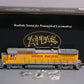 Atlas 9841 HO Scale Union Pacific GE Dash 8-40B Diesel Locomotive #1803 w/DCC,