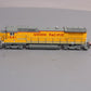 Atlas 9843 HO Scale Union Pacific GE Dash 8-40B Diesel Locomotive #1881 w/DCC,