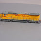 Atlas 9843 HO Scale Union Pacific GE Dash 8-40B Diesel Locomotive #1881 w/DCC,