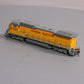 Atlas 9843 HO Scale Union Pacific GE Dash 8-40B Diesel Locomotive #1881 w/DCC,