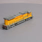 Atlas 9843 HO Scale Union Pacific GE Dash 8-40B Diesel Locomotive #1881 w/DCC,