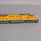 Atlas 9843 HO Scale Union Pacific GE Dash 8-40B Diesel Locomotive #1881 w/DCC,