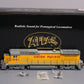 Atlas 9843 HO Scale Union Pacific GE Dash 8-40B Diesel Locomotive #1881 w/DCC,