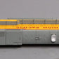 Atlas 9843 HO Scale Union Pacific GE Dash 8-40B Diesel Locomotive #1881 w/DCC,