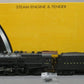 K-Line K3380-1361CC O PRR K4 Steam Locomotive & Tender #1361 with TMCC LN/Box