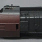 K-Line K3380-1361CC O PRR K4 Steam Locomotive & Tender #1361 with TMCC LN/Box