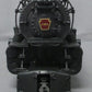 K-Line K3380-1361CC O PRR K4 Steam Locomotive & Tender #1361 with TMCC LN/Box