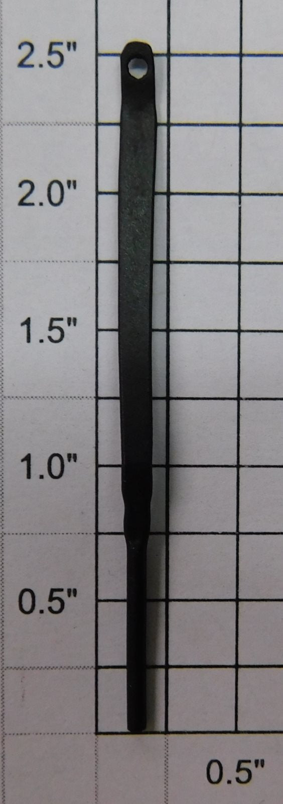 Lionel 700E-122 Black Reach Rod