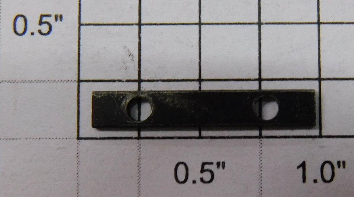 Lionel 771-9 T-Rail Metal Fishplate