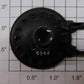 Lionel 700E-235 O Gauge Boiler Front Door #5344