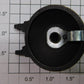Lionel 700E-235 O Gauge Boiler Front Door #5344