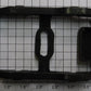 Lionel 700E-256 Hudson Trailer Rear Truck Frame
