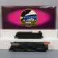 MTH 20-3048-1 O Gauge Pennsylvania 4-4-6-4 Q2 Steam Engine w/PS2 #6193 LN/Box