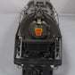 MTH 20-3048-1 O Gauge Pennsylvania 4-4-6-4 Q2 Steam Engine w/PS2 #6193 LN/Box