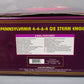 MTH 20-3048-1 O Gauge Pennsylvania 4-4-6-4 Q2 Steam Engine w/PS2 #6193 LN/Box