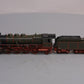 Marklin 37939 HO German State Railroad DRG Prussian Class P10 2-8-2 w/31.5