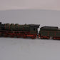 Marklin 37939 HO German State Railroad DRG Prussian Class P10 2-8-2 w/31.5