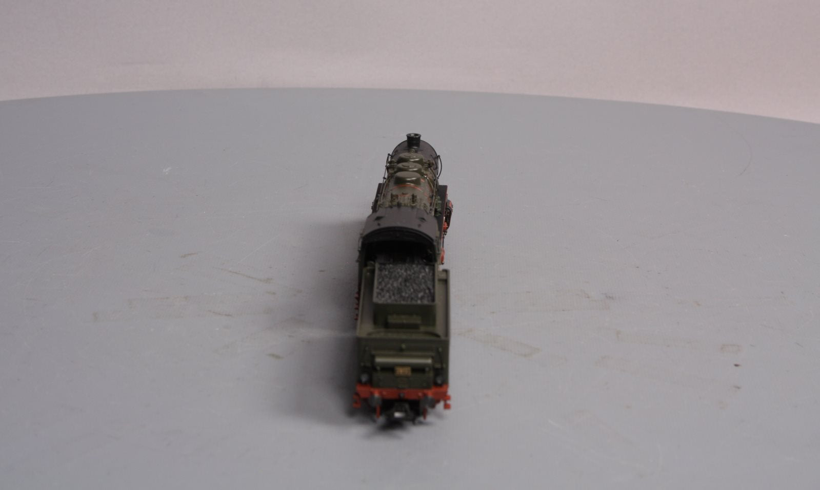 Marklin 37939 HO German State Railroad DRG Prussian Class P10 2-8-2 w/31.5