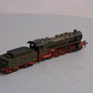 Marklin 37939 HO German State Railroad DRG Prussian Class P10 2-8-2 w/31.5
