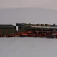 Marklin 37939 HO German State Railroad DRG Prussian Class P10 2-8-2 w/31.5