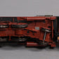 Marklin 37939 HO German State Railroad DRG Prussian Class P10 2-8-2 w/31.5