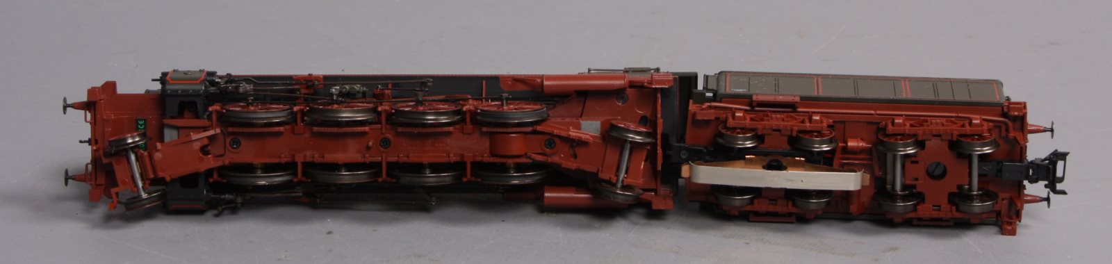 Marklin 37939 HO German State Railroad DRG Prussian Class P10 2-8-2 w/31.5