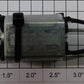 Lionel 680-1035-200 Motor & Gearbox Assy/AquariumCar/Black