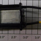 Lionel 680-1035-200 Motor & Gearbox Assy/AquariumCar/Black
