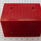 Lionel 352-11 O Gauge Plastic Red Icing Station Roof