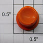 Lionel S-25 Orange Transformer Push Button