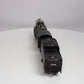 MTH 20-3051-1 O Gauge NYC Mikado Steam Engine & Tender w/PS2 #5136 LN/Box