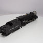 MTH 20-3051-1 O Gauge NYC Mikado Steam Engine & Tender w/PS2 #5136 LN/Box