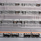 Marklin 26600 HO Scale California Zephyr F7 ABB Diesel Train Set LN/Box