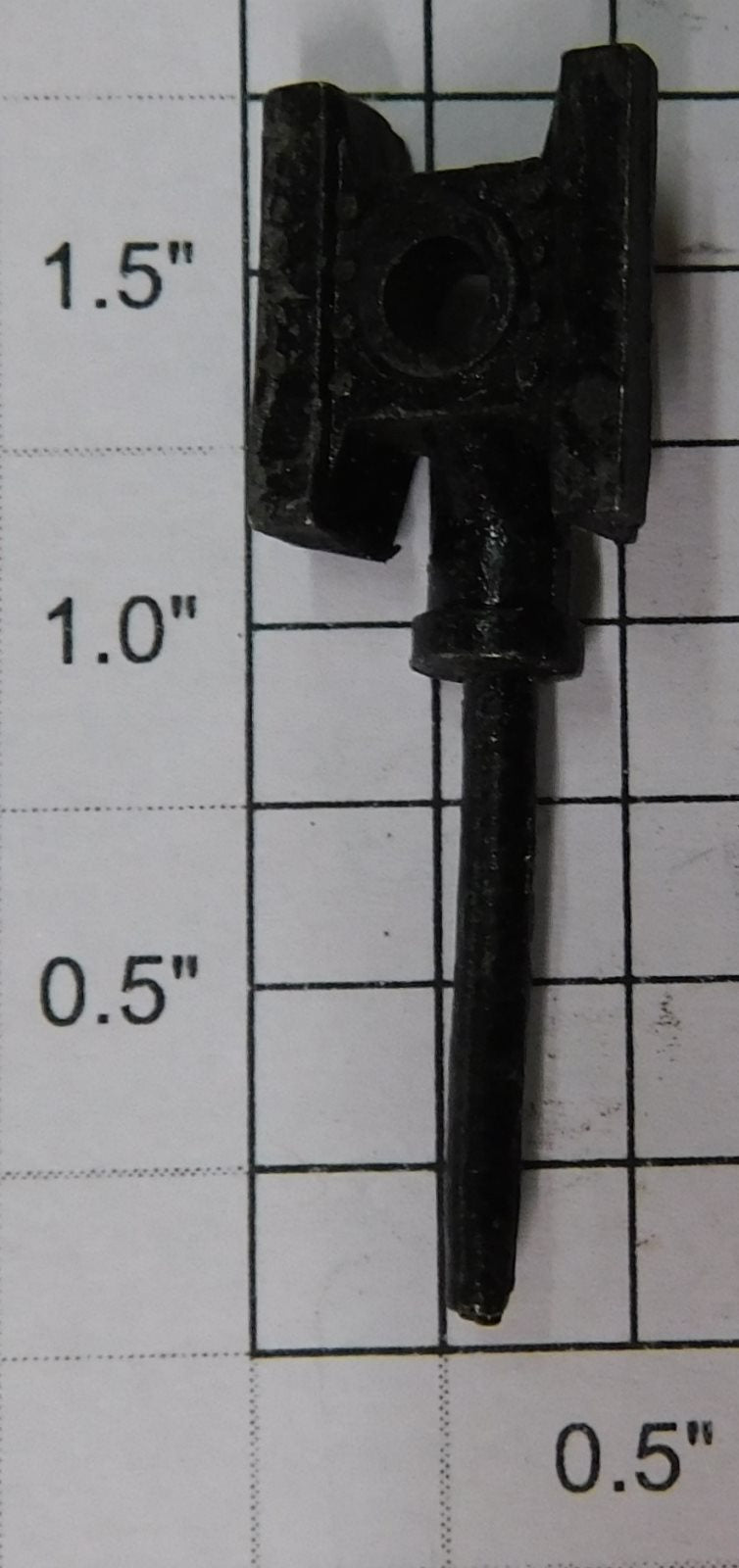 Lionel 700E-239X Crosshead
